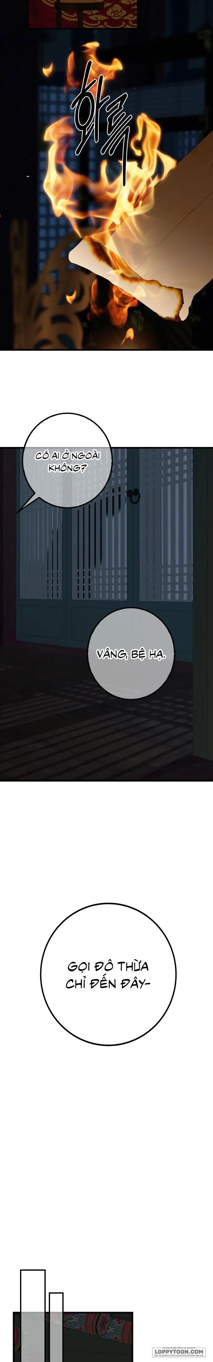Cuộc Tuyển Chọn Vương Phi Triều Joseon - Chap 47 - Trang 2