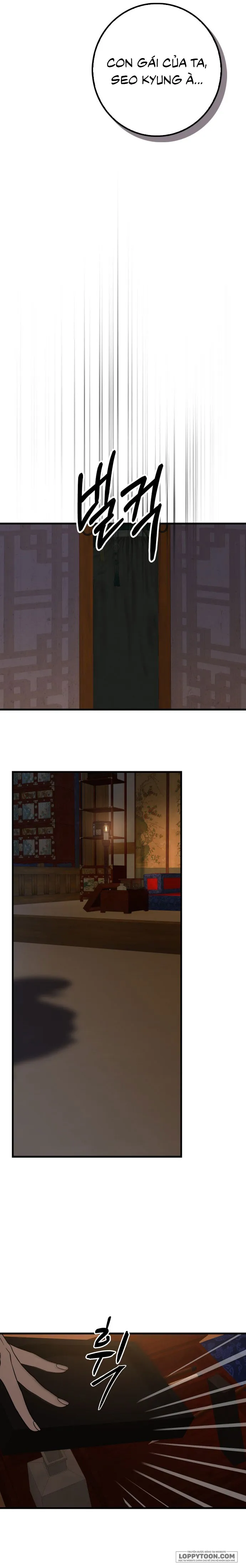 Cuộc Tuyển Chọn Vương Phi Triều Joseon - Chap 47 - Trang 23
