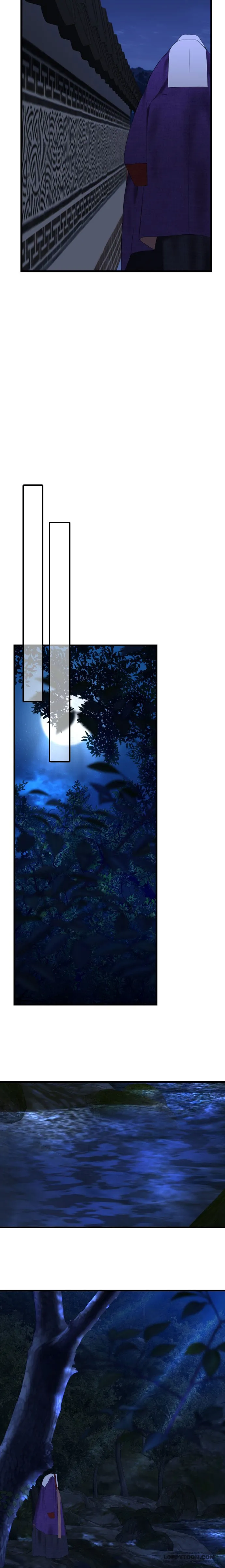 Cuộc Tuyển Chọn Vương Phi Triều Joseon - Chap 48 - Trang 15