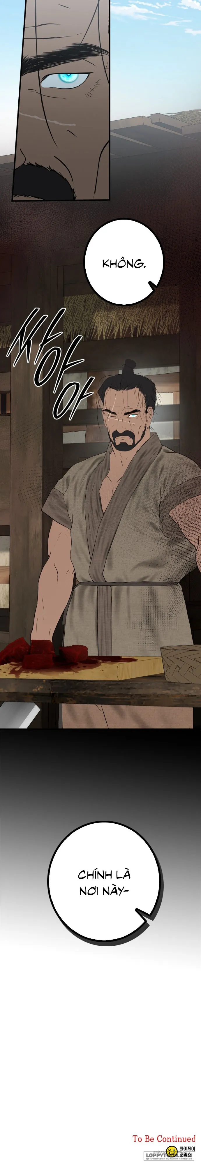 Cuộc Tuyển Chọn Vương Phi Triều Joseon - Chap 49 - Trang 22