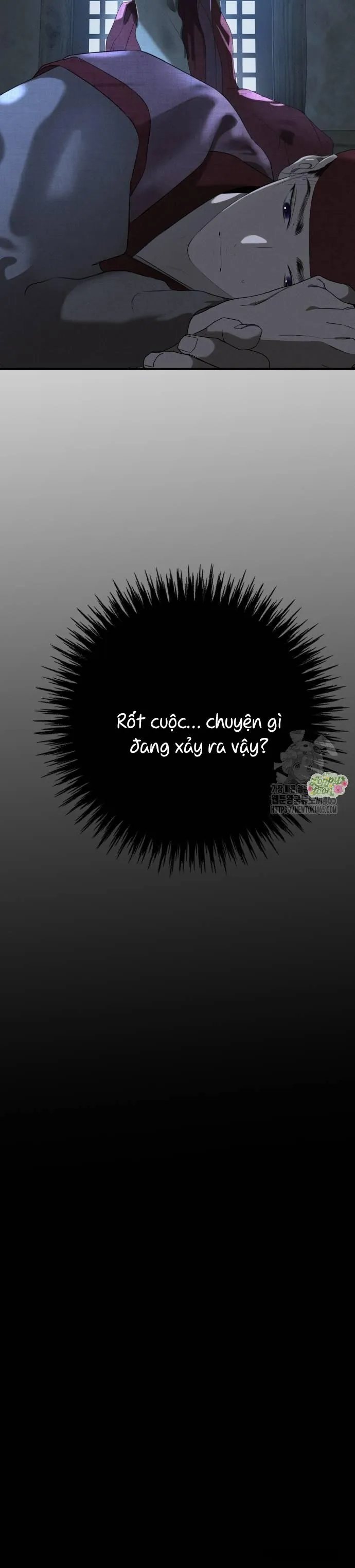Cuộc Tuyển Chọn Vương Phi Triều Joseon - Chap 5 - Trang 14