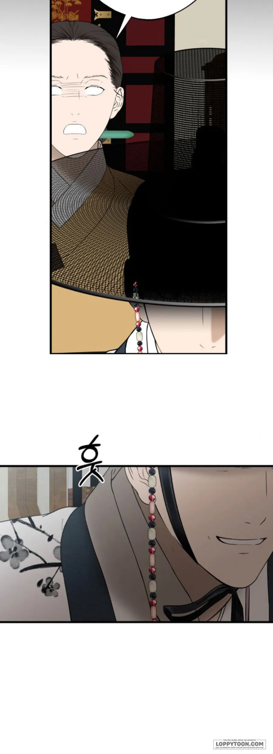 Cuộc Tuyển Chọn Vương Phi Triều Joseon - Chap 51 - Trang 16