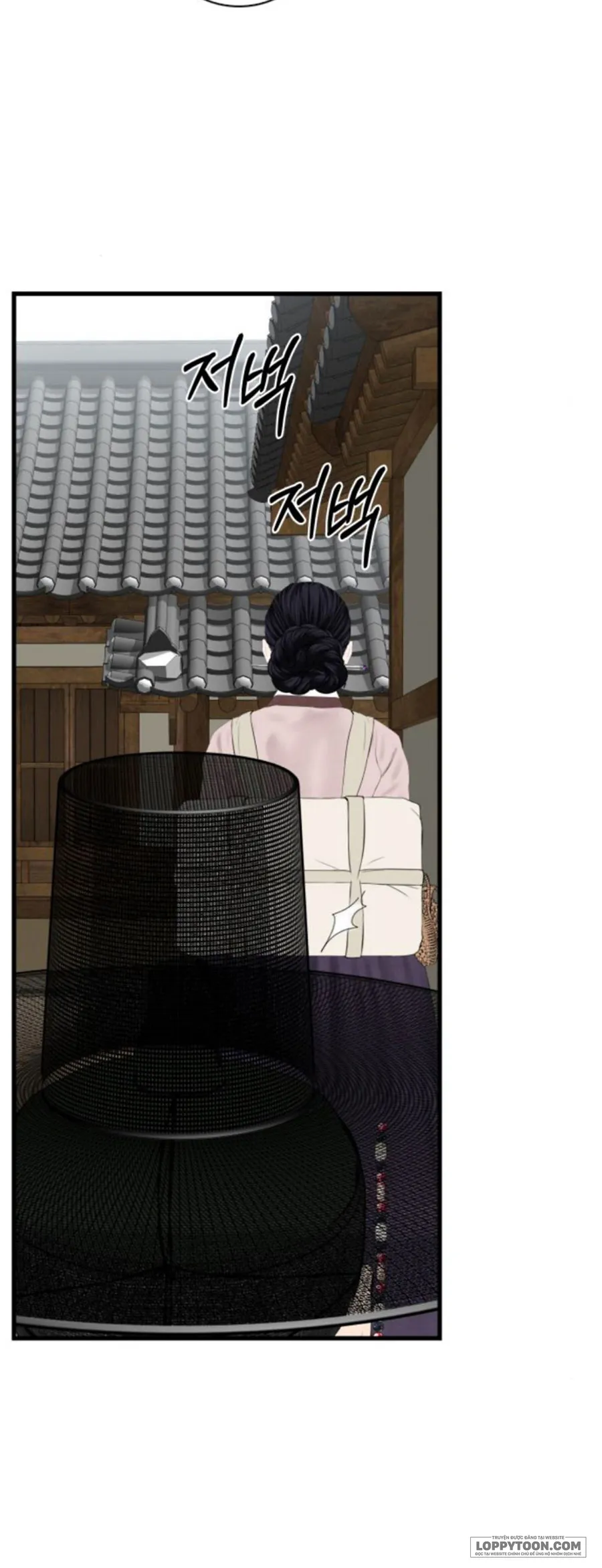 Cuộc Tuyển Chọn Vương Phi Triều Joseon - Chap 51 - Trang 21