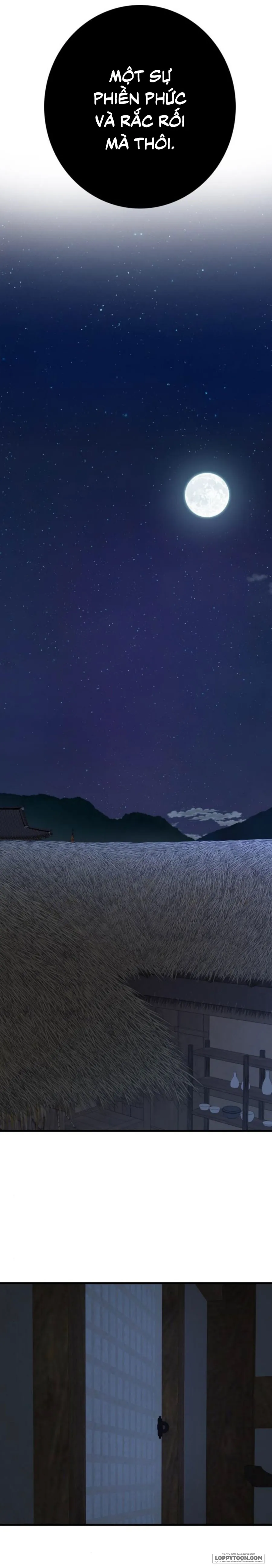 Cuộc Tuyển Chọn Vương Phi Triều Joseon - Chap 52 - Trang 24
