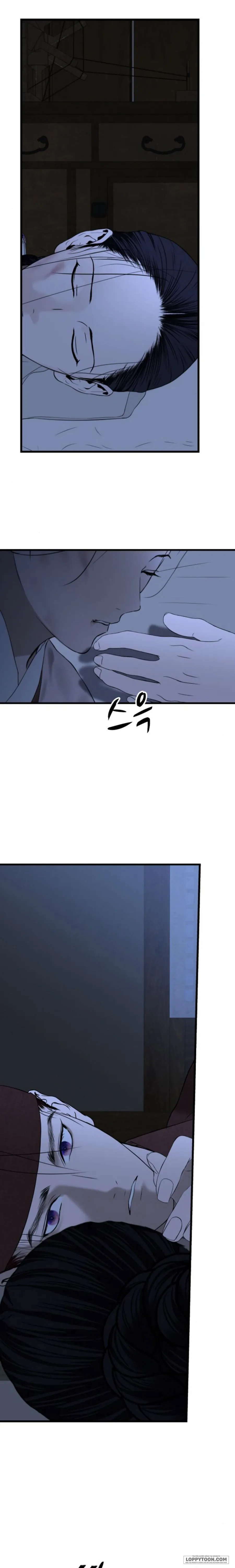 Cuộc Tuyển Chọn Vương Phi Triều Joseon - Chap 52 - Trang 25