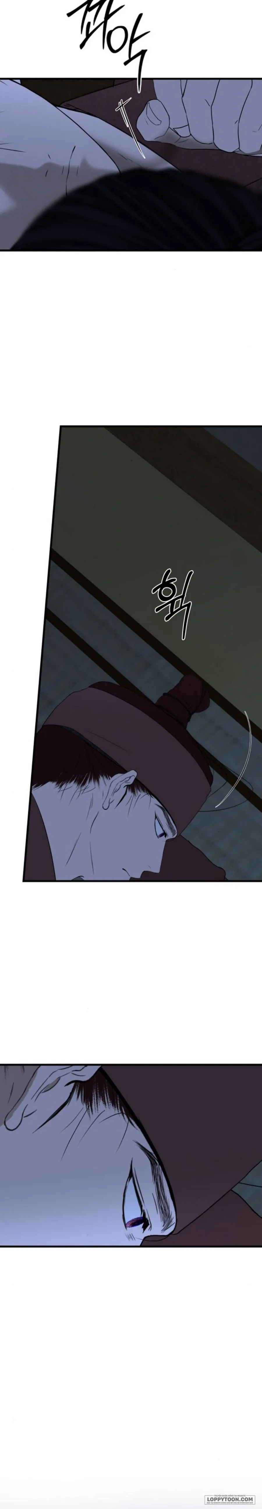 Cuộc Tuyển Chọn Vương Phi Triều Joseon - Chap 52 - Trang 26