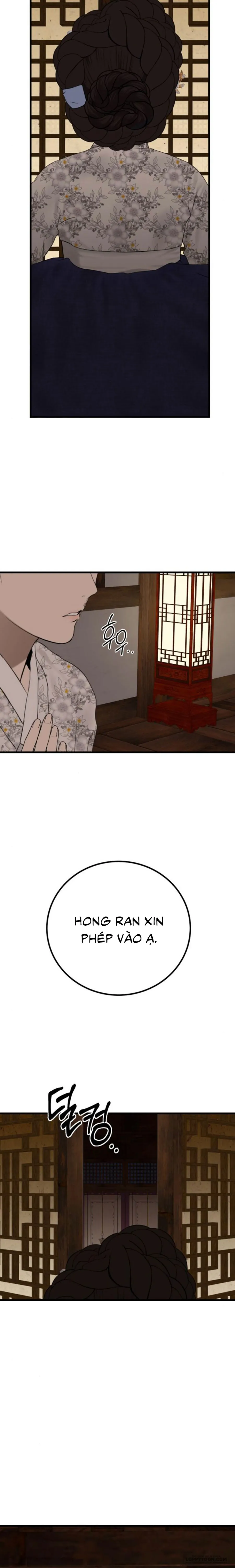 Cuộc Tuyển Chọn Vương Phi Triều Joseon - Chap 52 - Trang 30