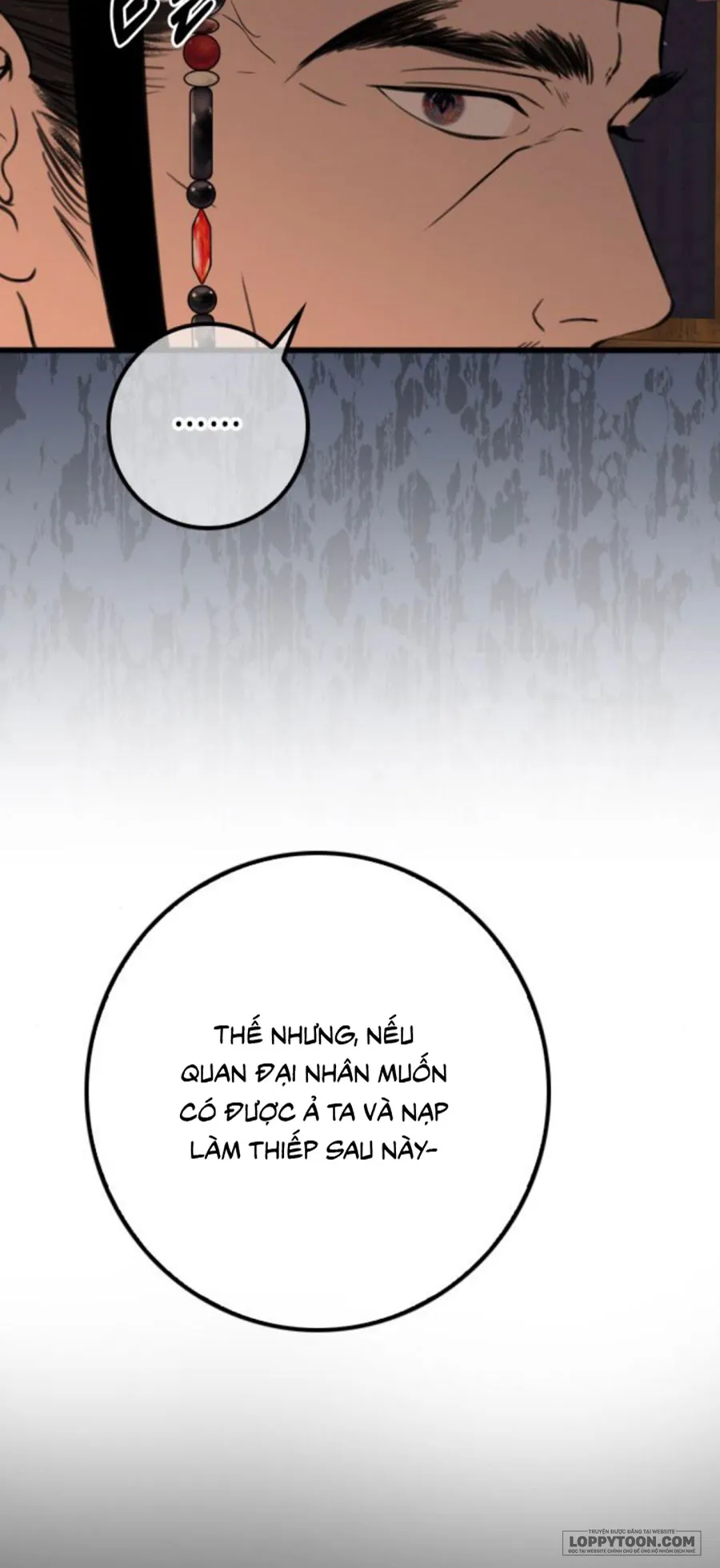 Cuộc Tuyển Chọn Vương Phi Triều Joseon - Chap 53 - Trang 14