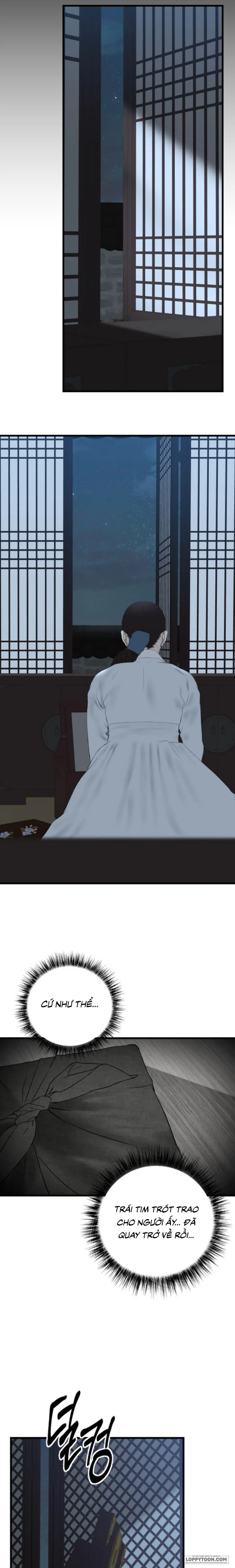 Cuộc Tuyển Chọn Vương Phi Triều Joseon - Chap 53 - Trang 19