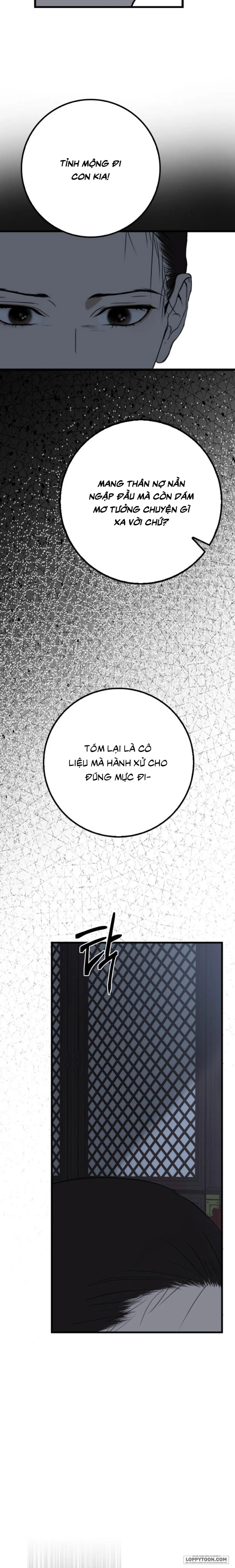 Cuộc Tuyển Chọn Vương Phi Triều Joseon - Chap 53 - Trang 25