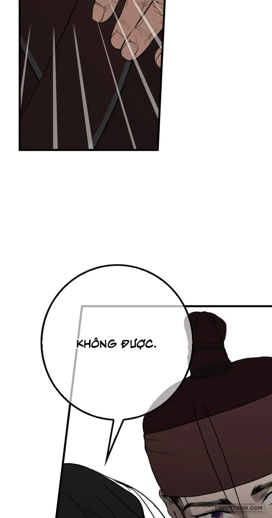 Cuộc Tuyển Chọn Vương Phi Triều Joseon - Chap 54 - Trang 20