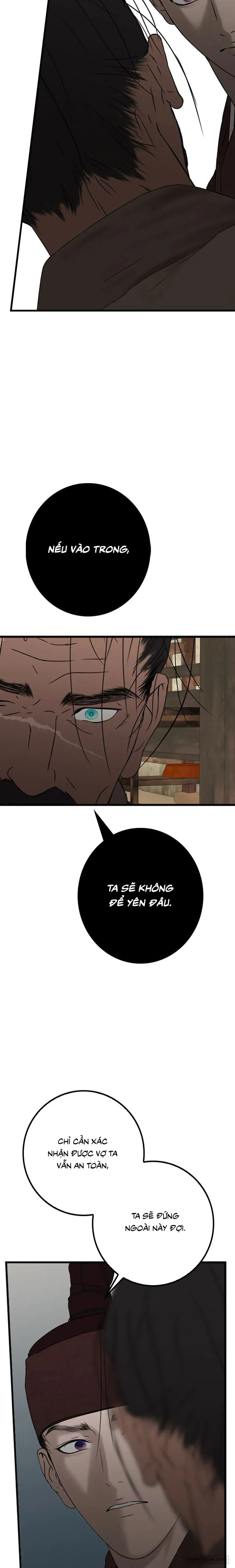 Cuộc Tuyển Chọn Vương Phi Triều Joseon - Chap 54 - Trang 21