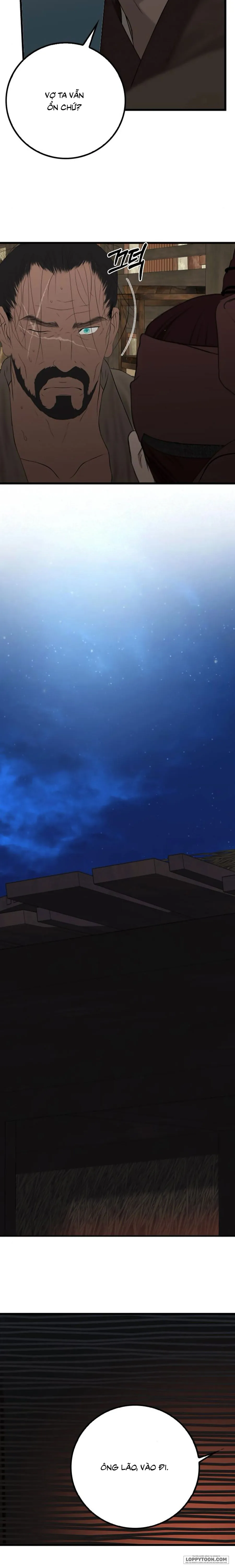 Cuộc Tuyển Chọn Vương Phi Triều Joseon - Chap 54 - Trang 22