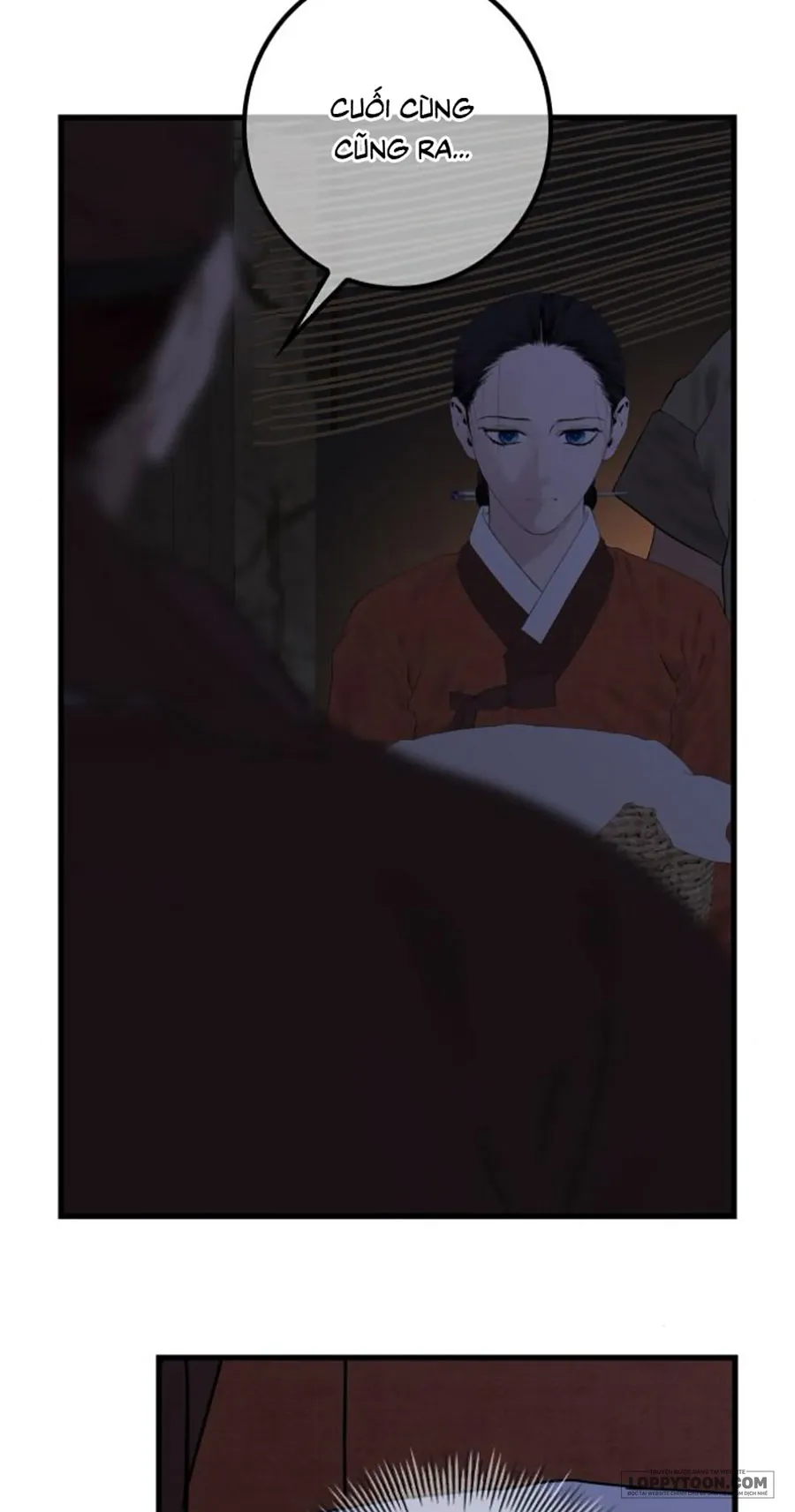 Cuộc Tuyển Chọn Vương Phi Triều Joseon - Chap 54 - Trang 25