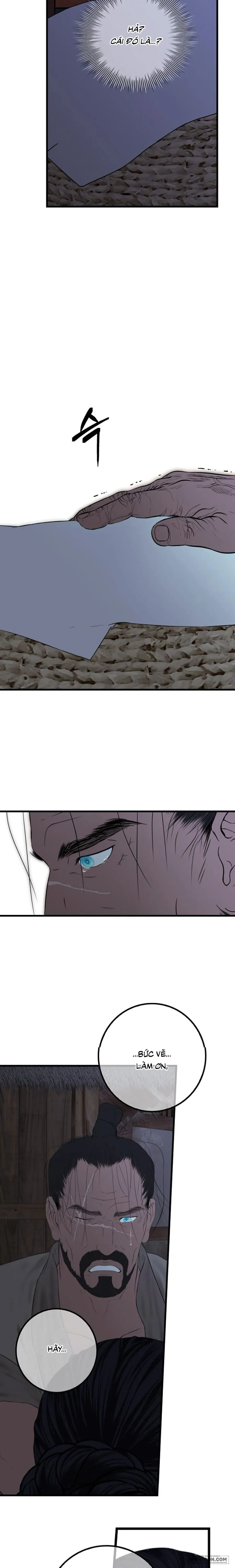Cuộc Tuyển Chọn Vương Phi Triều Joseon - Chap 54 - Trang 26