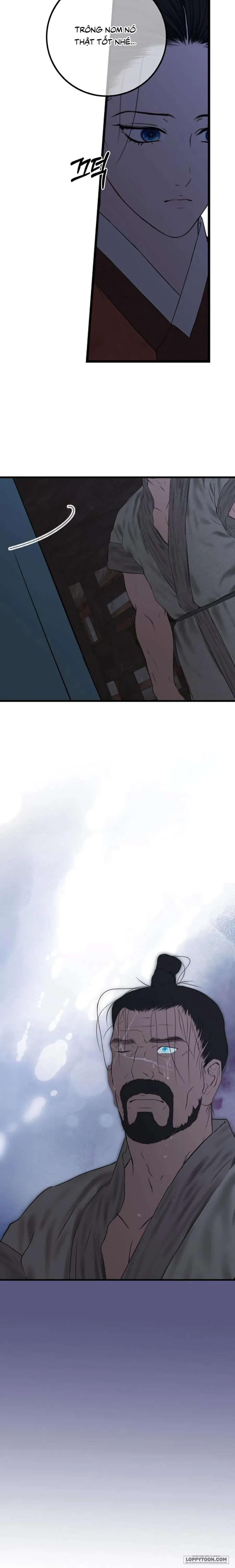 Cuộc Tuyển Chọn Vương Phi Triều Joseon - Chap 54 - Trang 27