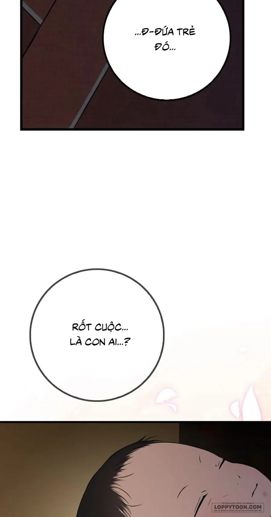 Cuộc Tuyển Chọn Vương Phi Triều Joseon - Chap 54 - Trang 30