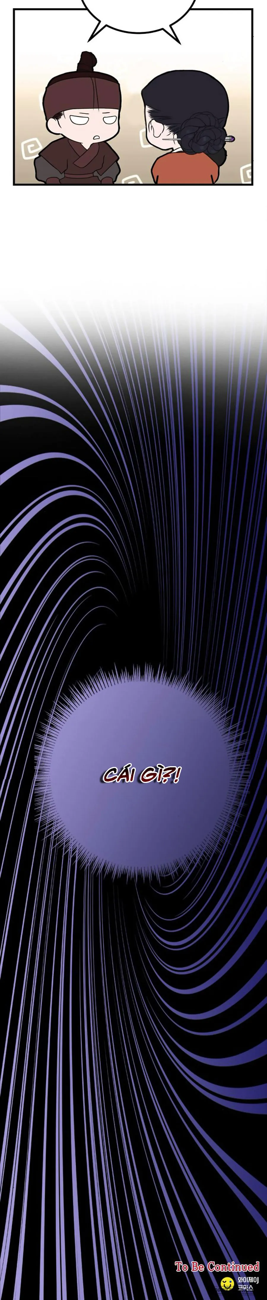 Cuộc Tuyển Chọn Vương Phi Triều Joseon - Chap 54 - Trang 32