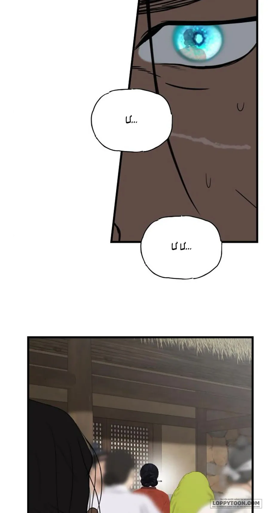 Cuộc Tuyển Chọn Vương Phi Triều Joseon - Chap 54 - Trang 10