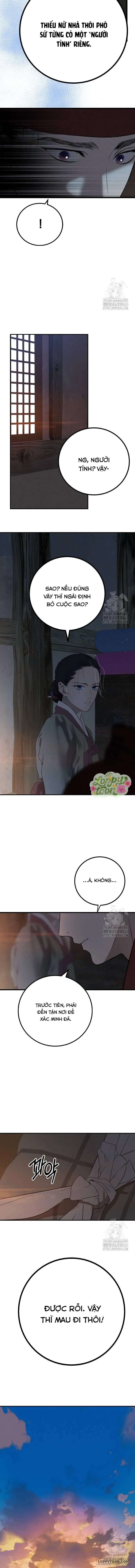 Cuộc Tuyển Chọn Vương Phi Triều Joseon - Chap 6 - Trang 2