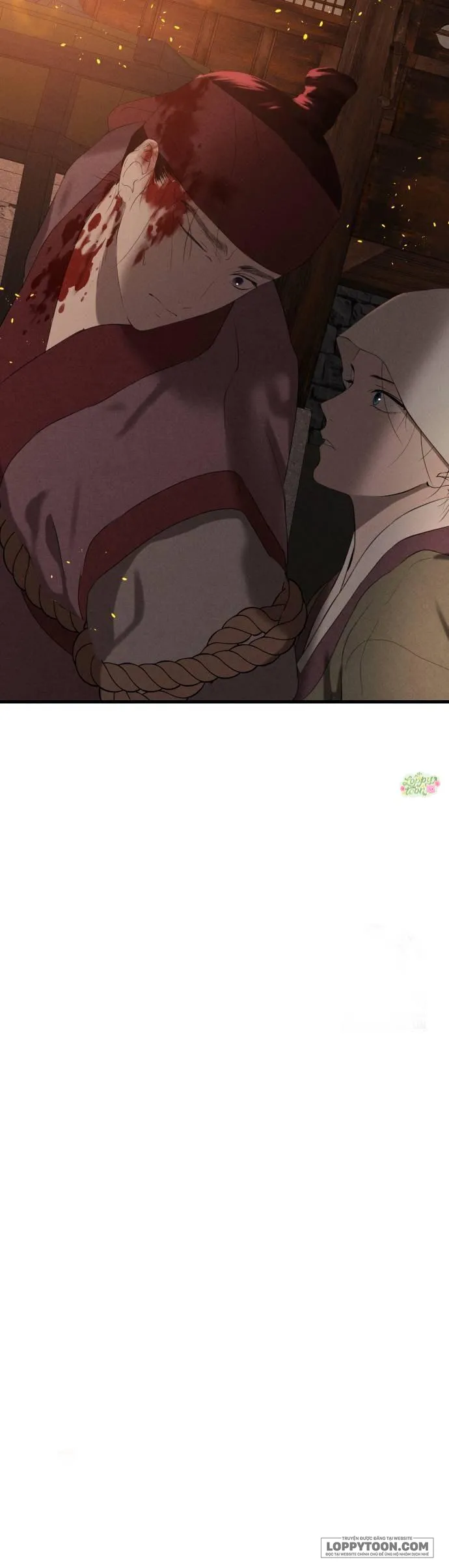 Cuộc Tuyển Chọn Vương Phi Triều Joseon - Chap 6 - Trang 14