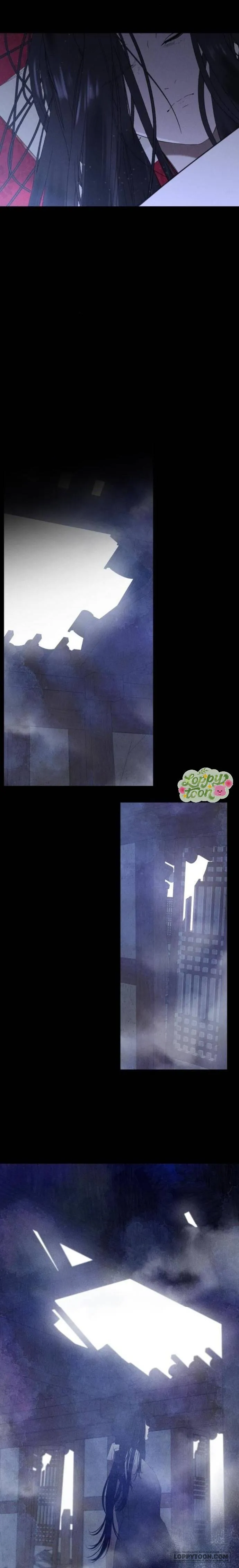 Cuộc Tuyển Chọn Vương Phi Triều Joseon - Chap 7 - Trang 15