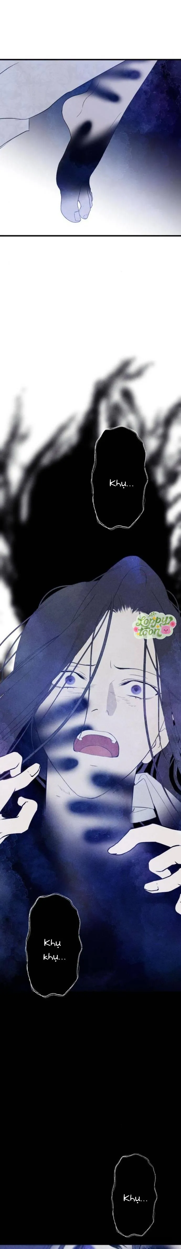Cuộc Tuyển Chọn Vương Phi Triều Joseon - Chap 7 - Trang 19