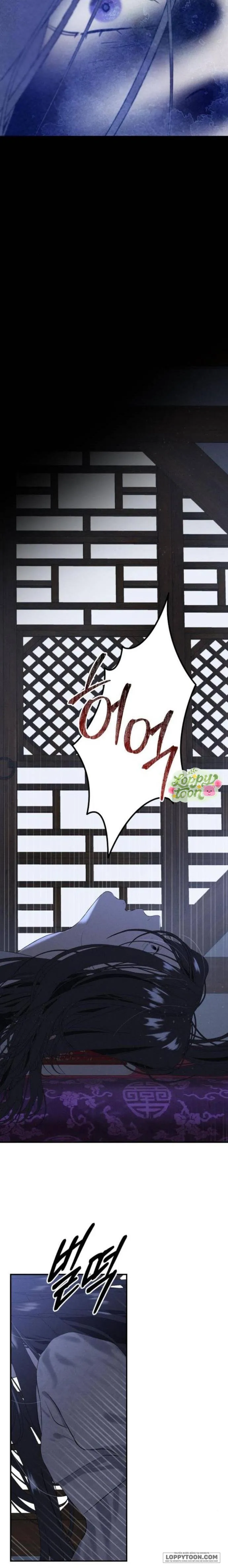 Cuộc Tuyển Chọn Vương Phi Triều Joseon - Chap 7 - Trang 20