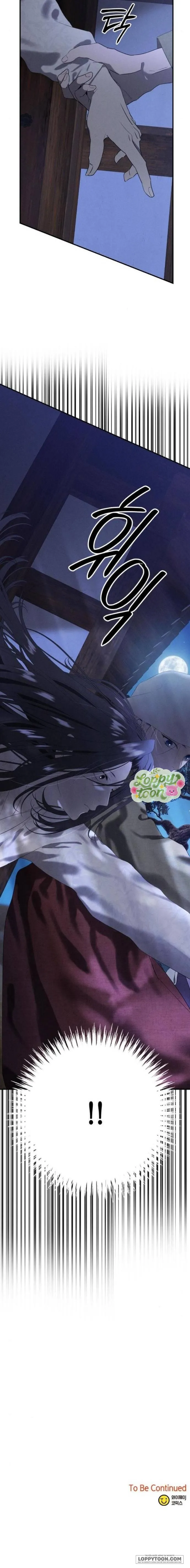 Cuộc Tuyển Chọn Vương Phi Triều Joseon - Chap 7 - Trang 25