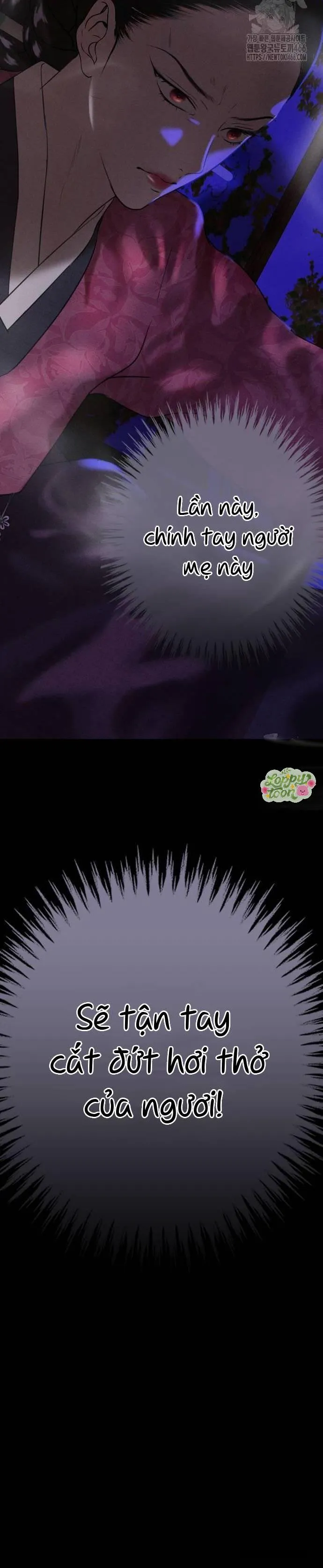 Cuộc Tuyển Chọn Vương Phi Triều Joseon - Chap 8 - Trang 24