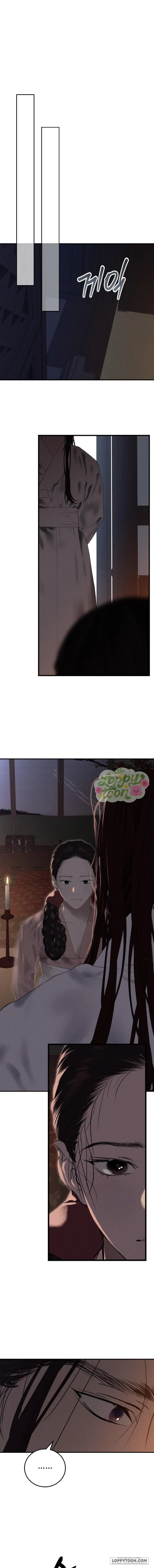 Cuộc Tuyển Chọn Vương Phi Triều Joseon - Chap 9 - Trang 17