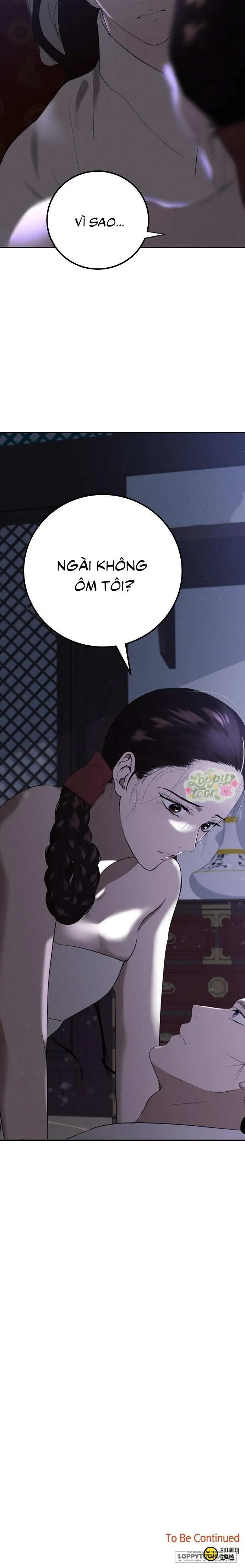 Cuộc Tuyển Chọn Vương Phi Triều Joseon - Chap 9 - Trang 20