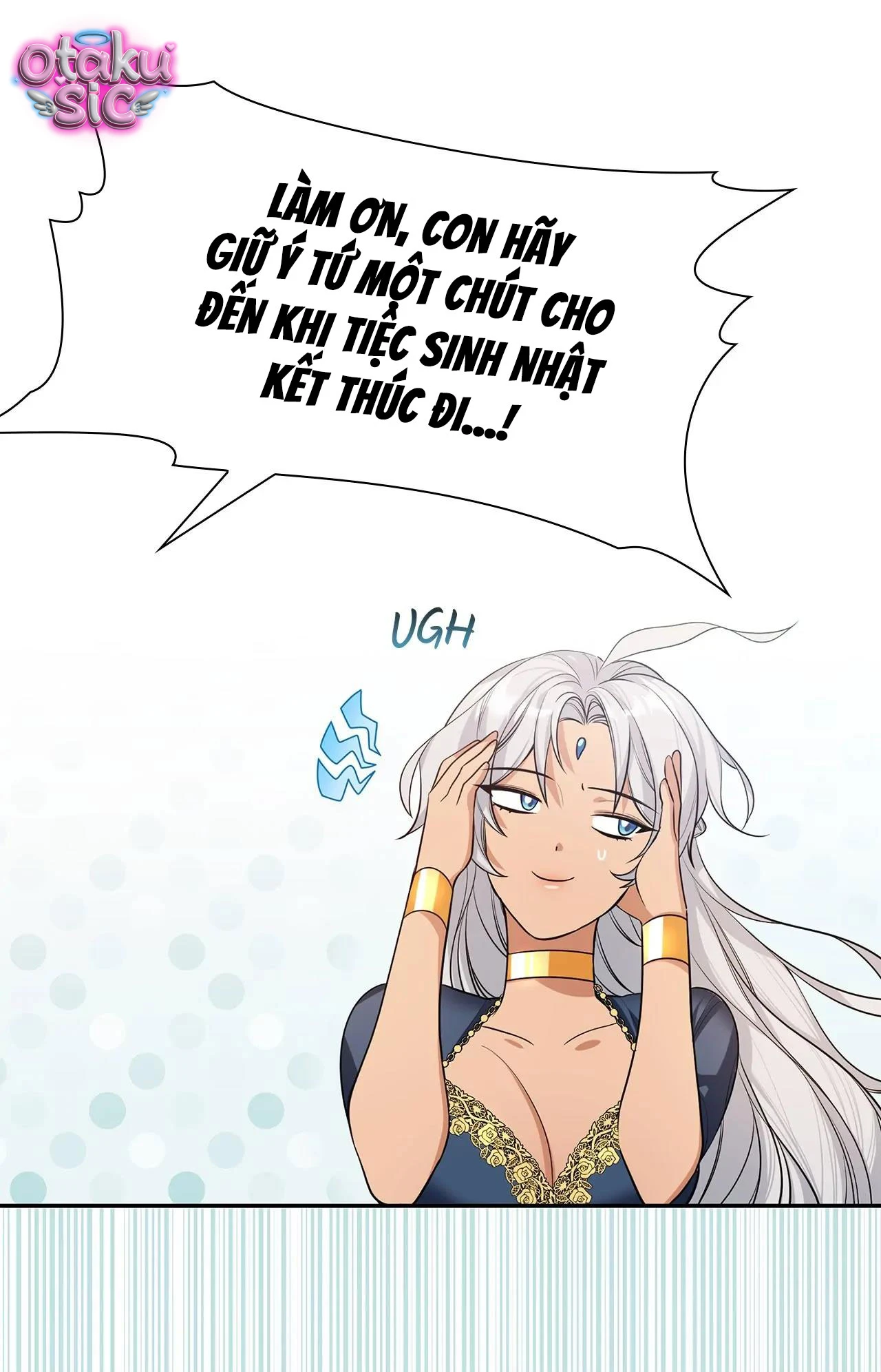 Cuộc Vui Thác Loạn Tử Thần - Chap 1 - Trang 11