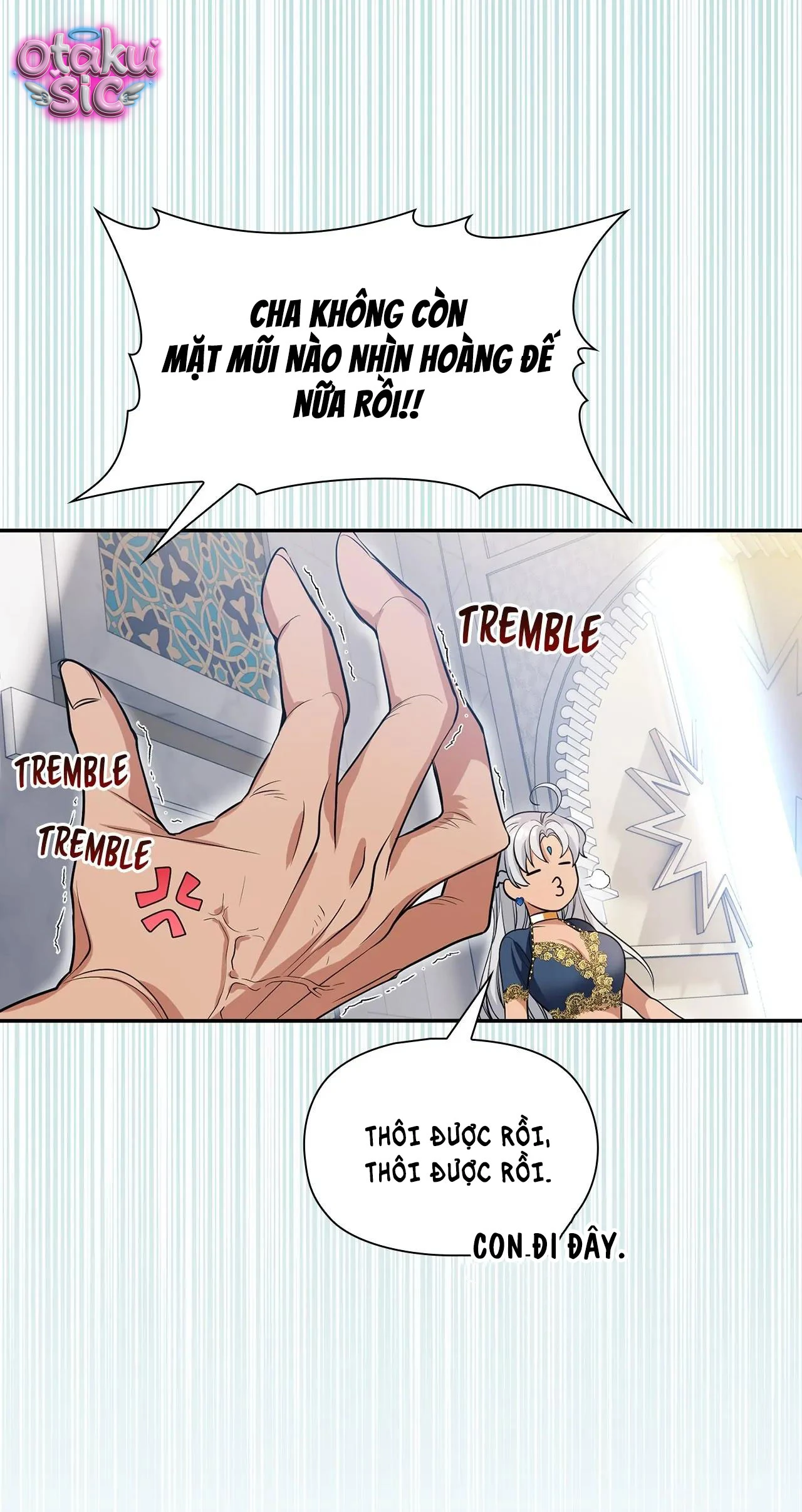 Cuộc Vui Thác Loạn Tử Thần - Chap 1 - Trang 12