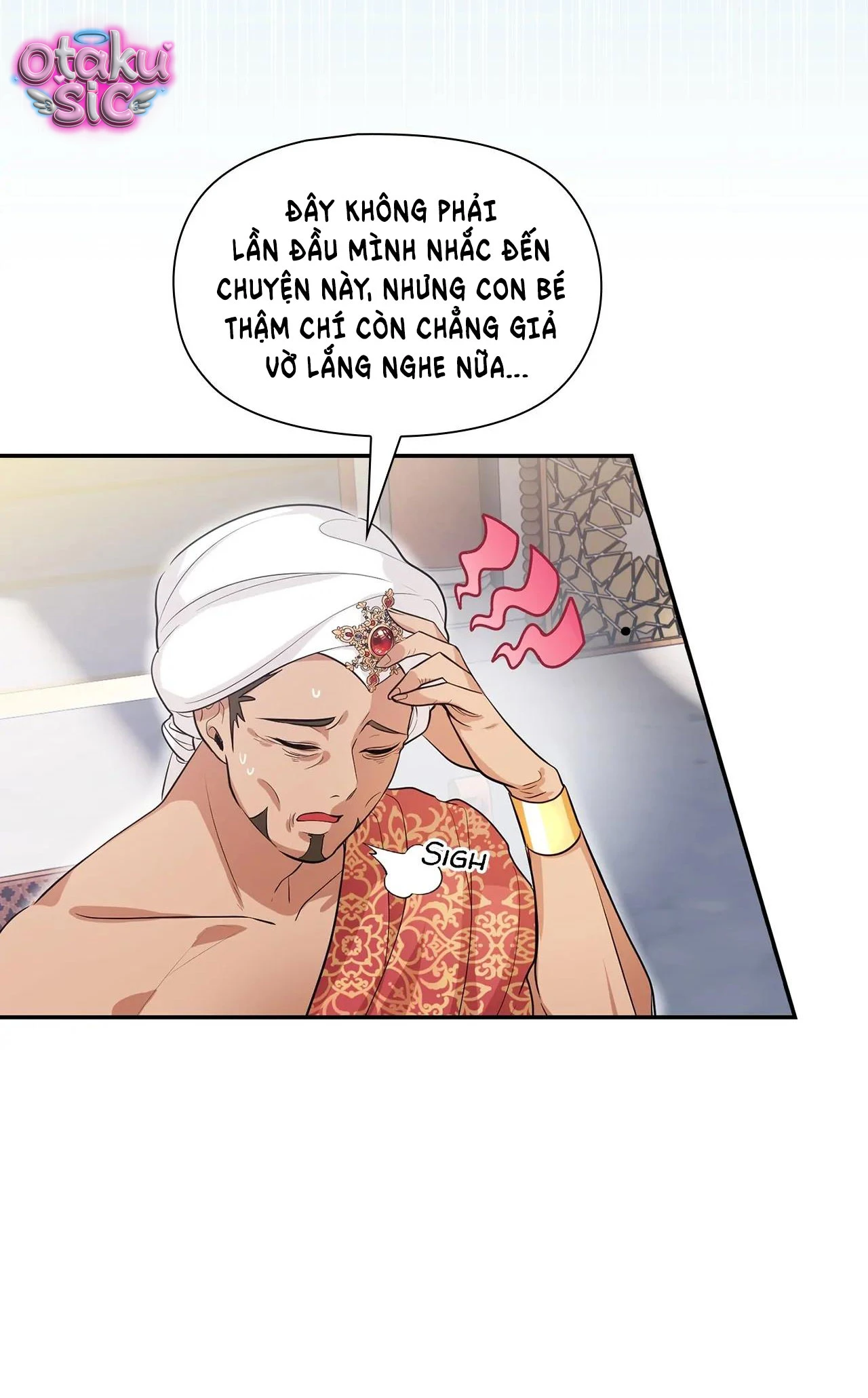 Cuộc Vui Thác Loạn Tử Thần - Chap 1 - Trang 13