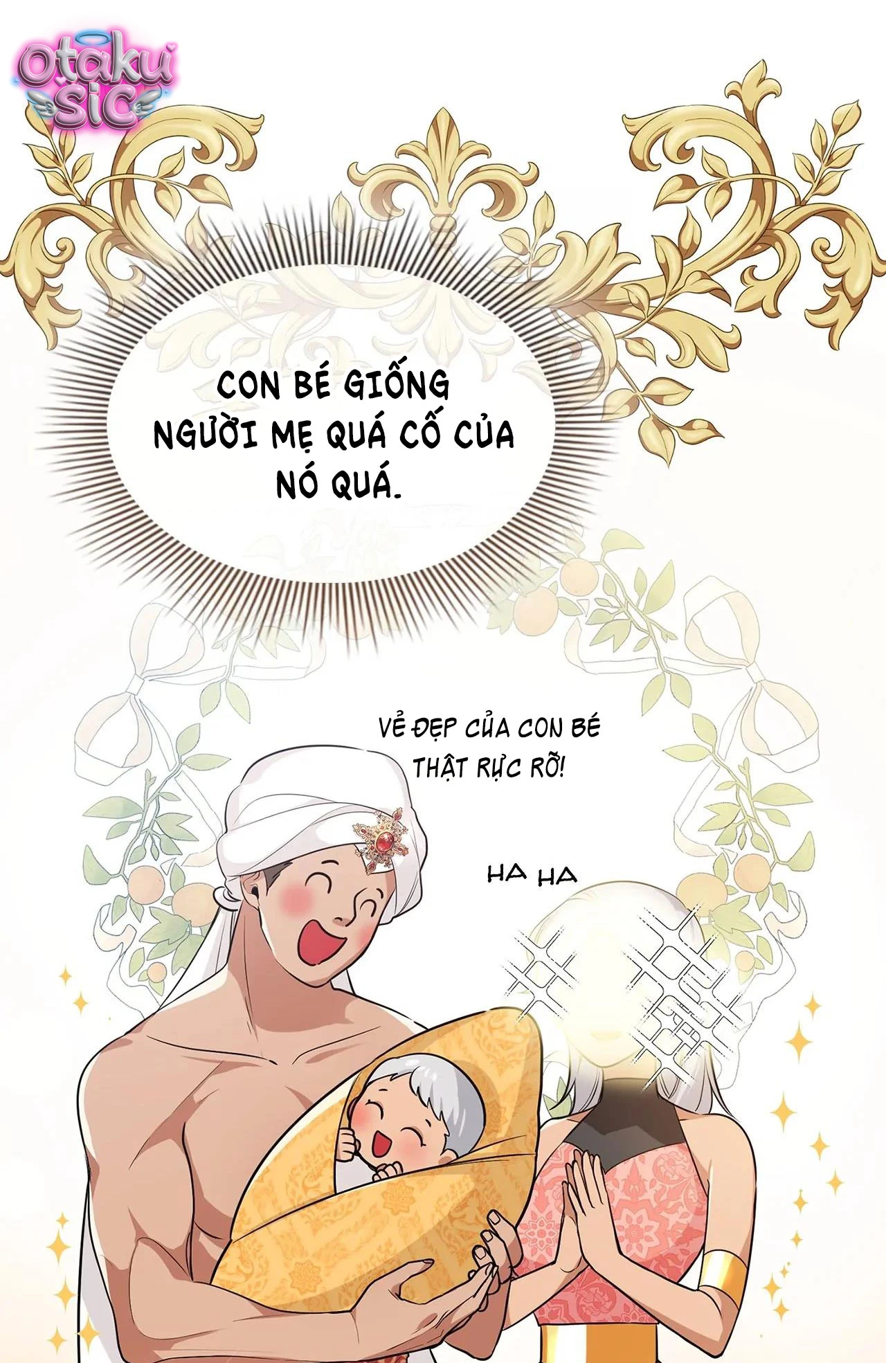 Cuộc Vui Thác Loạn Tử Thần - Chap 1 - Trang 14