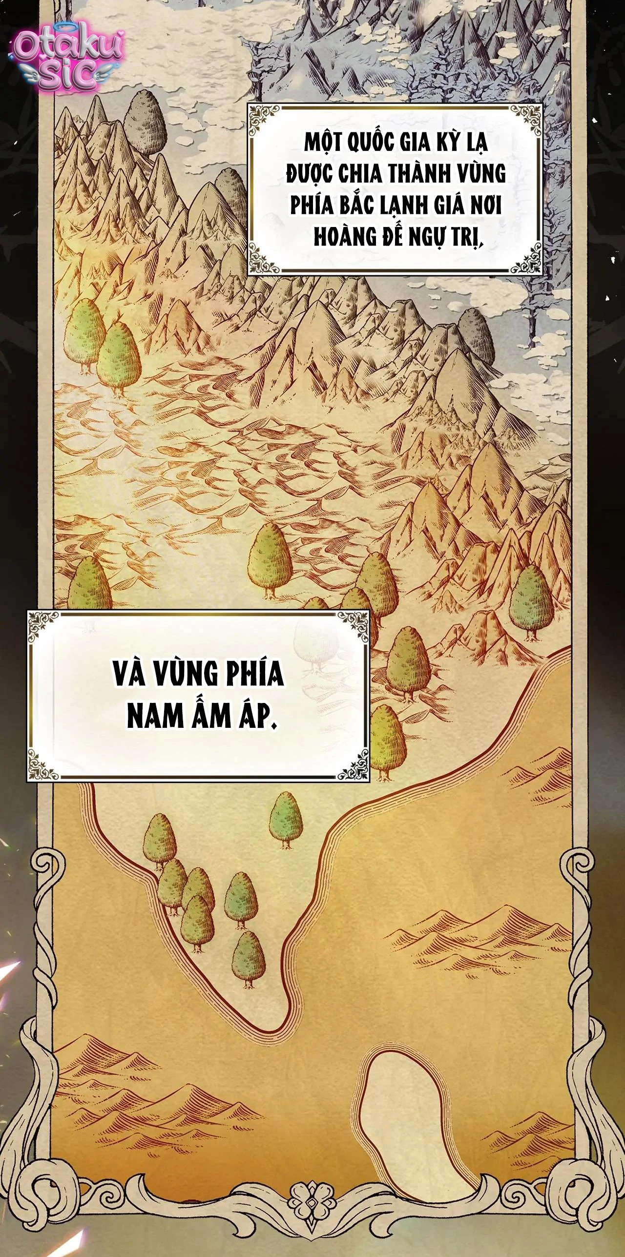 Cuộc Vui Thác Loạn Tử Thần - Chap 1 - Trang 18