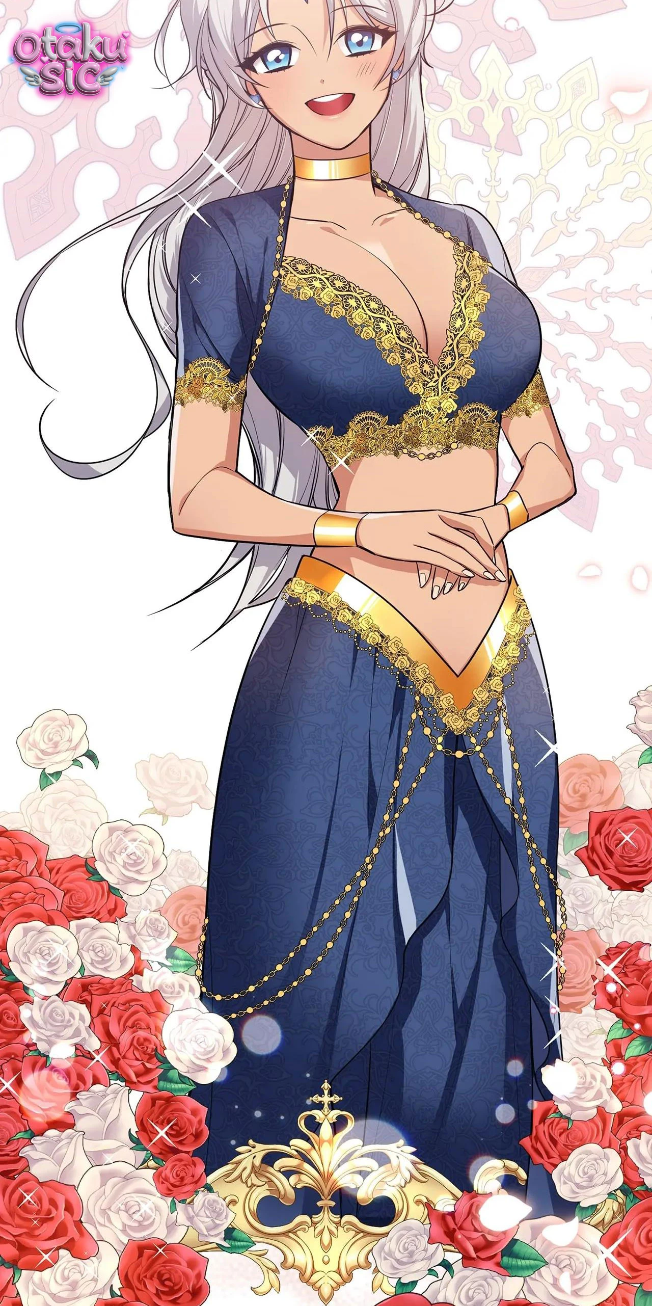 Cuộc Vui Thác Loạn Tử Thần - Chap 1 - Trang 3