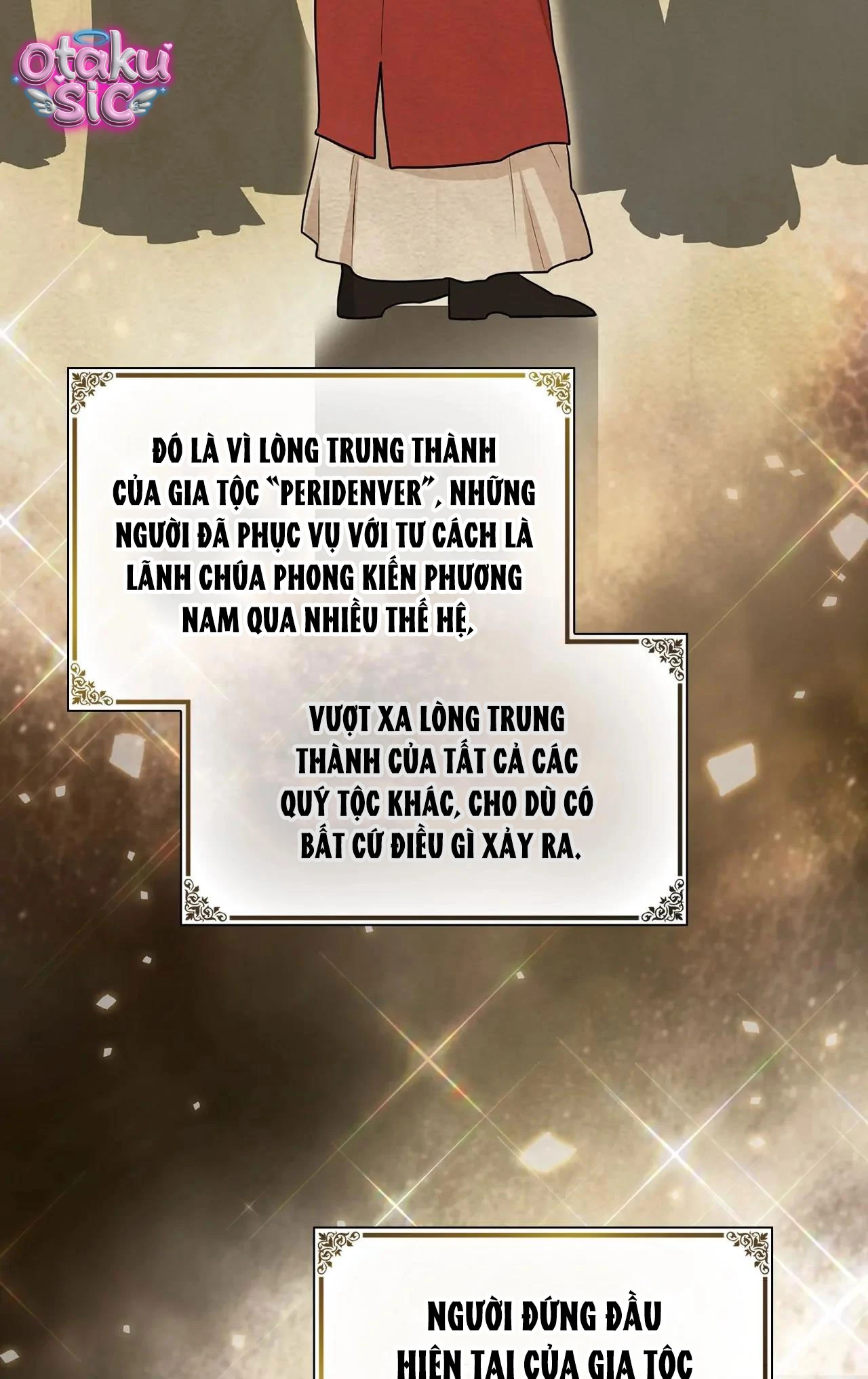 Cuộc Vui Thác Loạn Tử Thần - Chap 1 - Trang 22