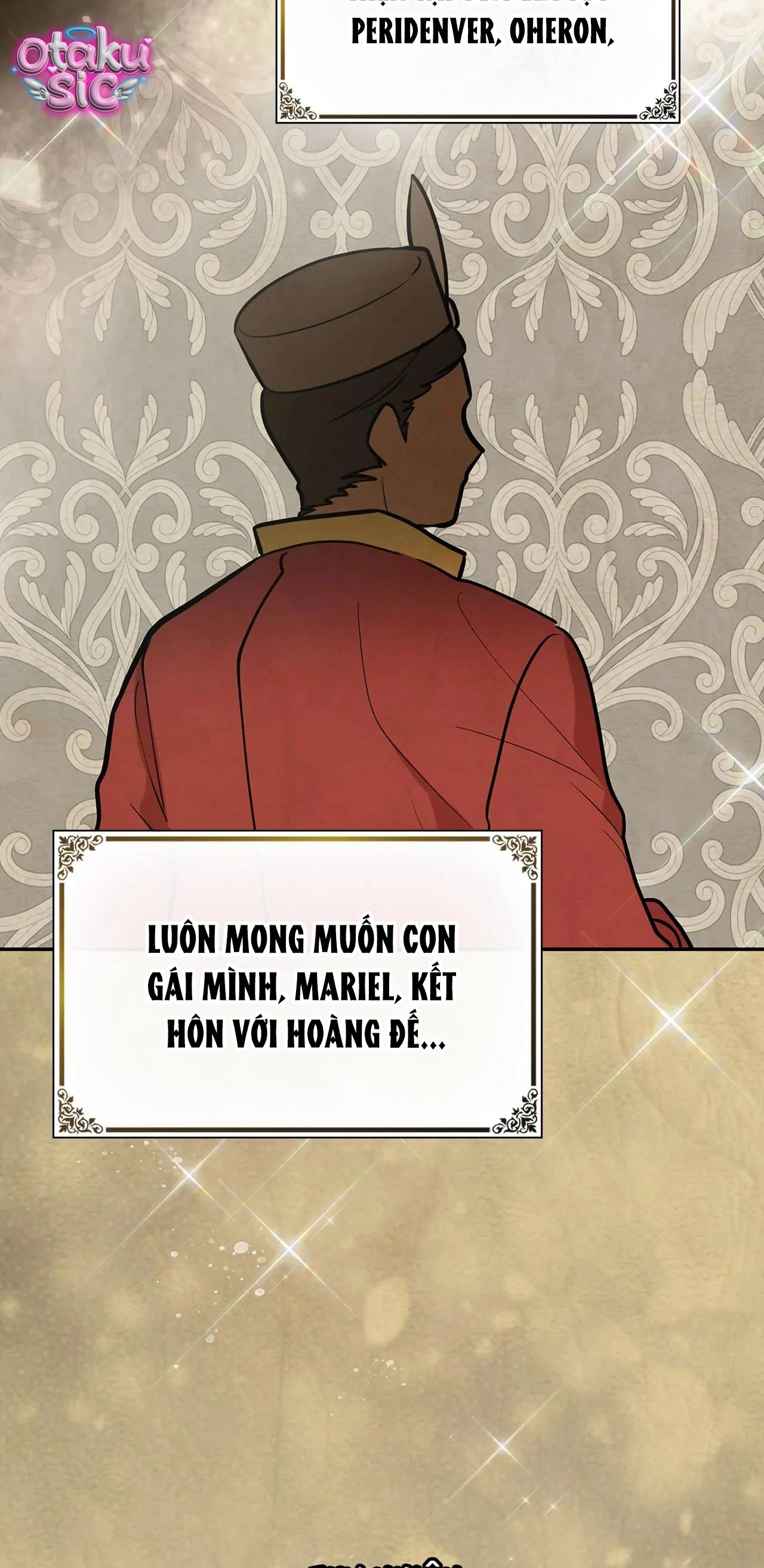 Cuộc Vui Thác Loạn Tử Thần - Chap 1 - Trang 23