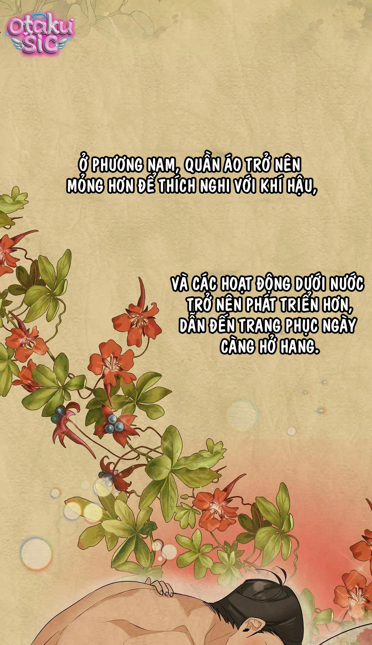 Cuộc Vui Thác Loạn Tử Thần - Chap 1 - Trang 27