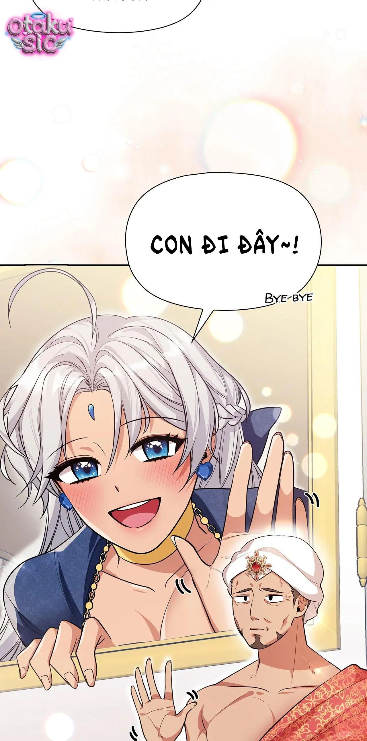 Cuộc Vui Thác Loạn Tử Thần - Chap 1 - Trang 37