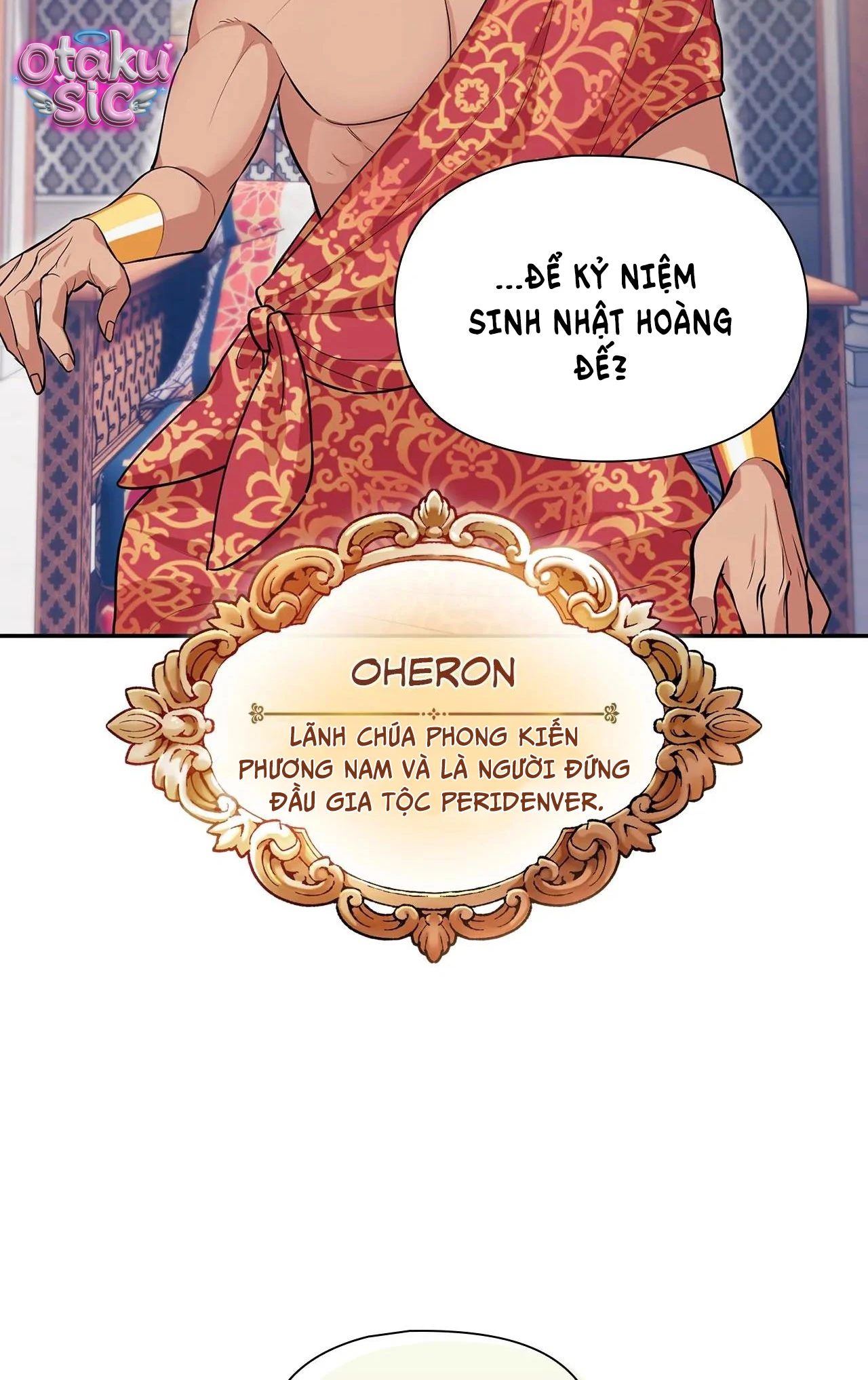 Cuộc Vui Thác Loạn Tử Thần - Chap 1 - Trang 5