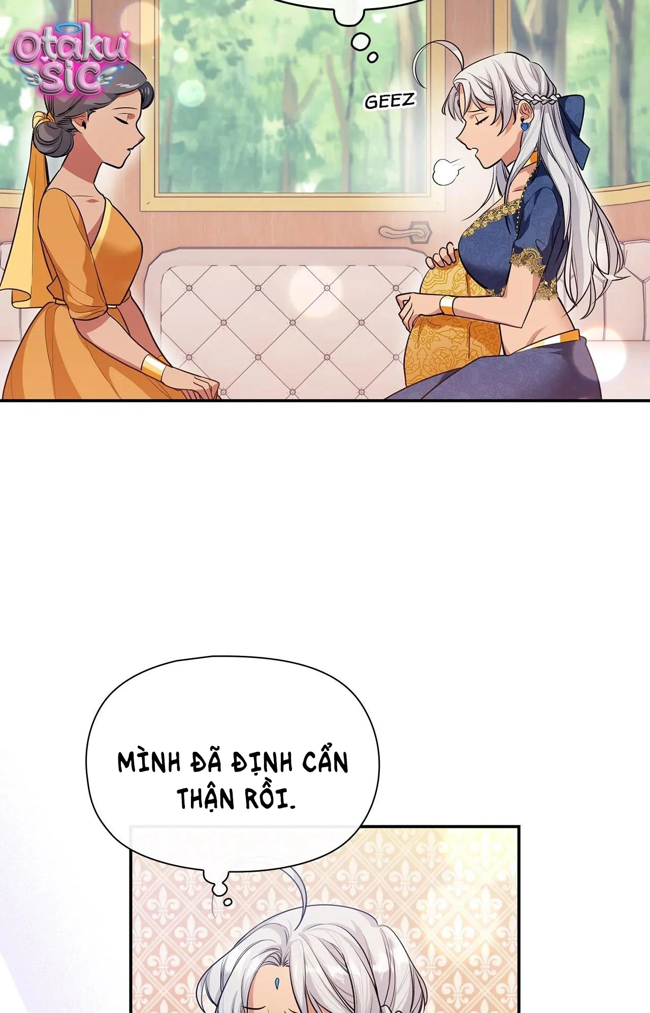 Cuộc Vui Thác Loạn Tử Thần - Chap 1 - Trang 41