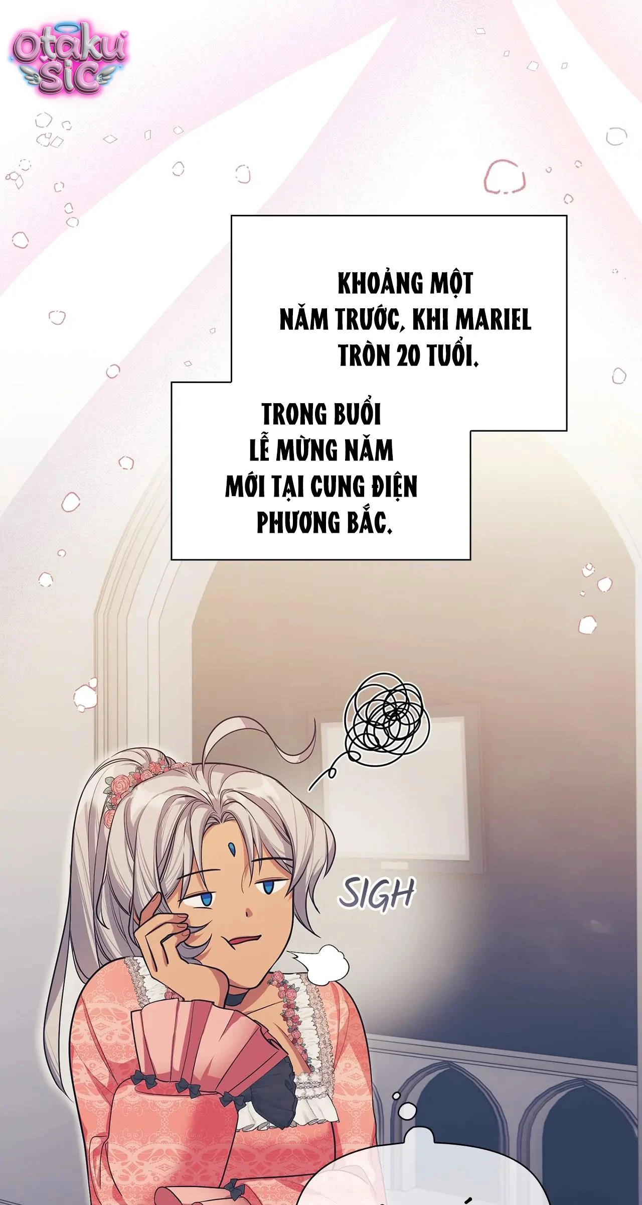 Cuộc Vui Thác Loạn Tử Thần - Chap 1 - Trang 44
