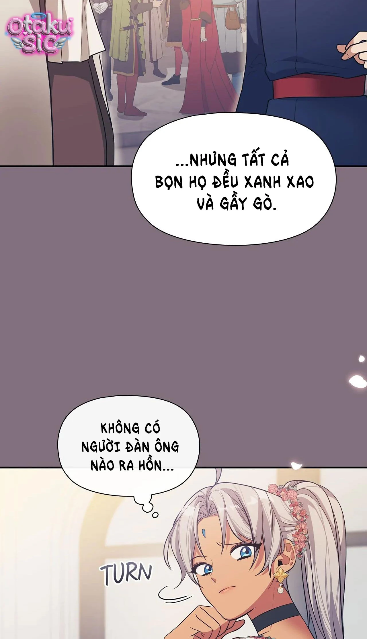 Cuộc Vui Thác Loạn Tử Thần - Chap 1 - Trang 46
