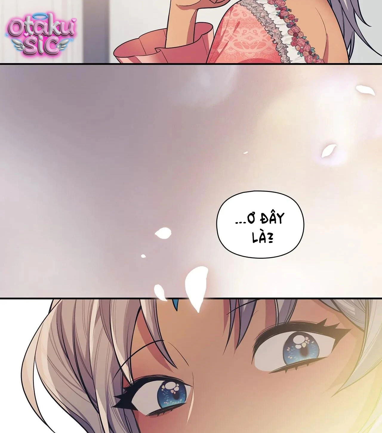 Cuộc Vui Thác Loạn Tử Thần - Chap 1 - Trang 47