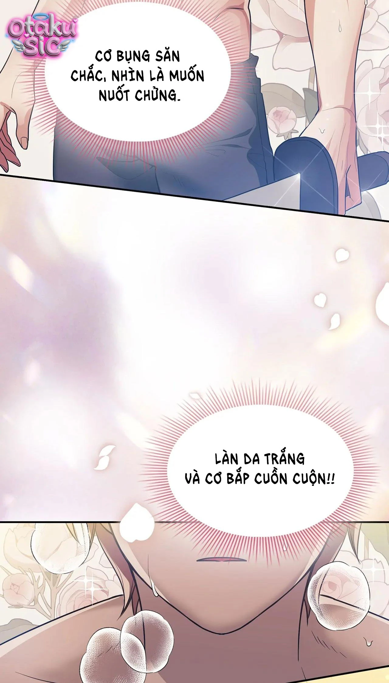Cuộc Vui Thác Loạn Tử Thần - Chap 1 - Trang 51