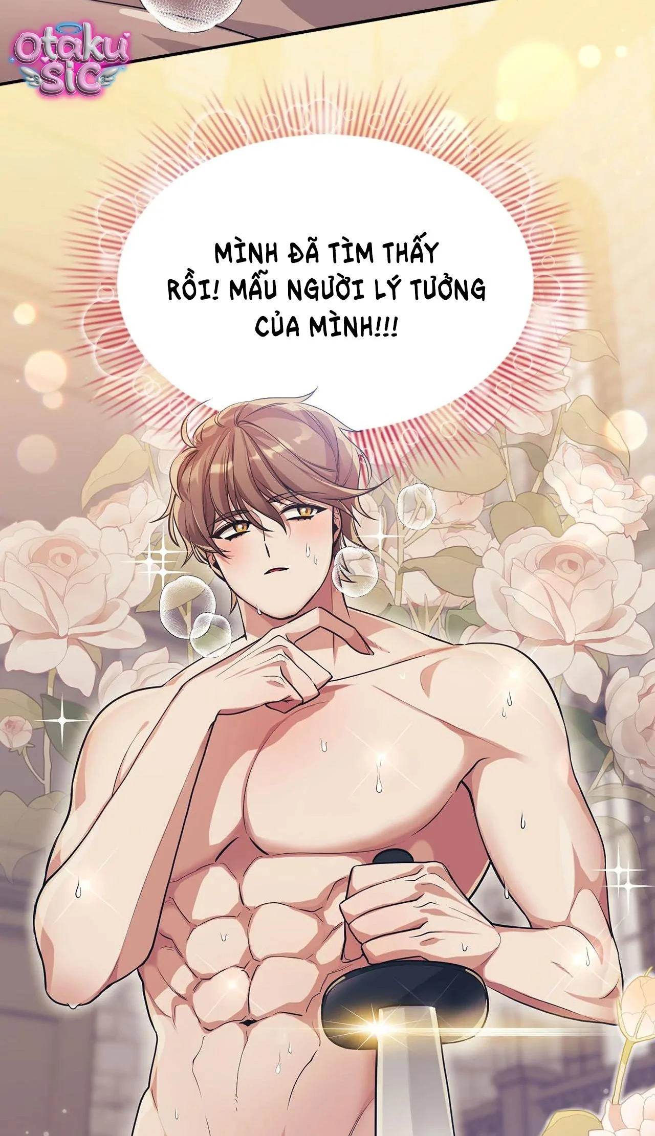 Cuộc Vui Thác Loạn Tử Thần - Chap 1 - Trang 52