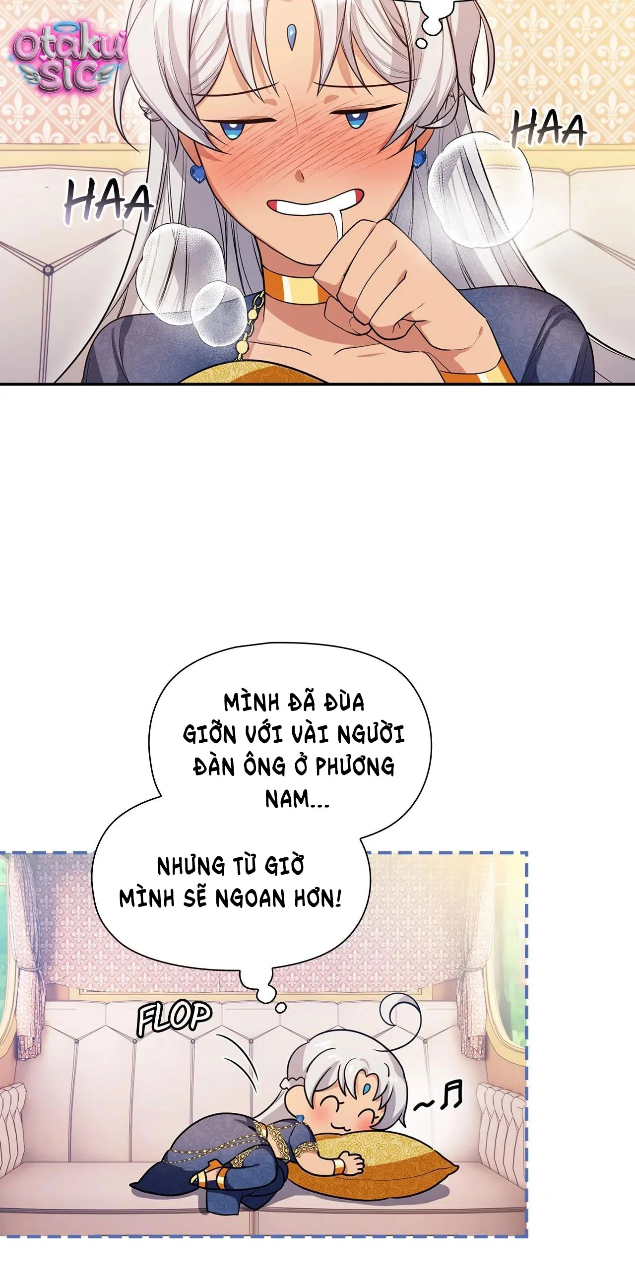 Cuộc Vui Thác Loạn Tử Thần - Chap 1 - Trang 55